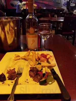 Vince Neil's Tatuado Eat Drink Party