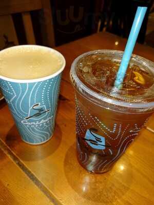 Caribou Coffee