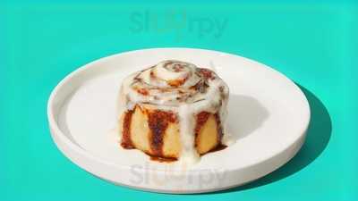 Cinnabon