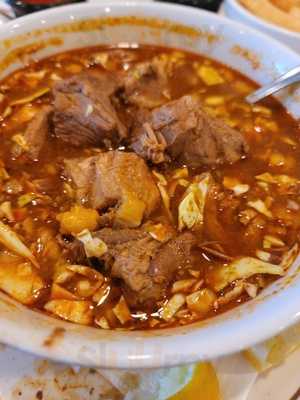 Alonzo's Coffee Shop