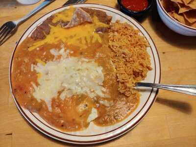 Alonzo's Coffee Shop