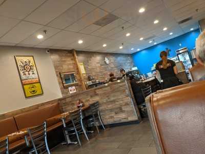 Alonzo's Coffee Shop