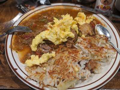 Alonzo's Coffee Shop