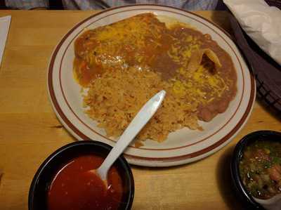 Alonzo's Coffee Shop