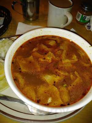 Alonzo's Coffee Shop