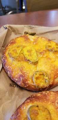 Einstein Bros. Bagels