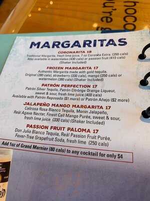 Bubba Gump Shrimp Co.