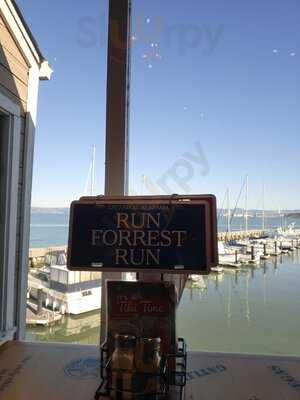 Bubba Gump Shrimp Co.