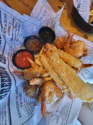 Bubba Gump Shrimp Co.