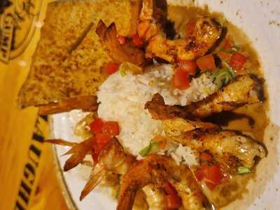 Bubba Gump Shrimp Co.