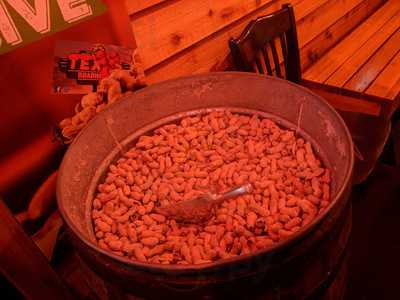 Texas Roadhouse