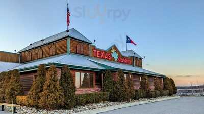 Texas Roadhouse