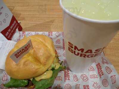 Smashburger