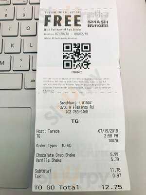 Smashburger