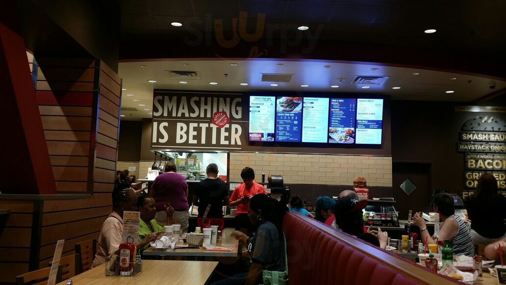 Smashburger