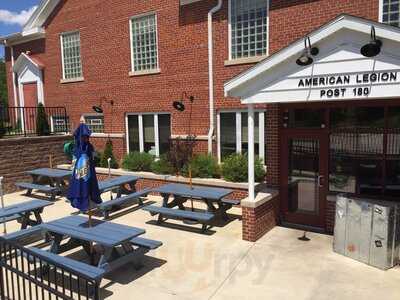 Little Demarinis Pizza