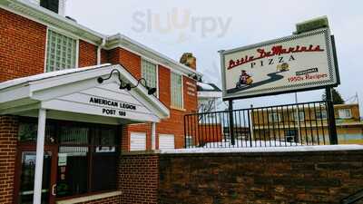 Little Demarinis Pizza