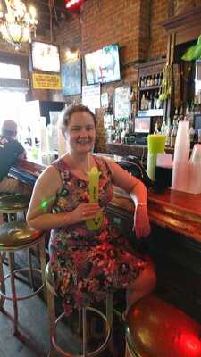 Little Tropical Isle