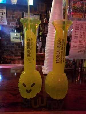 Little Tropical Isle