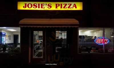 Josie's Pizza