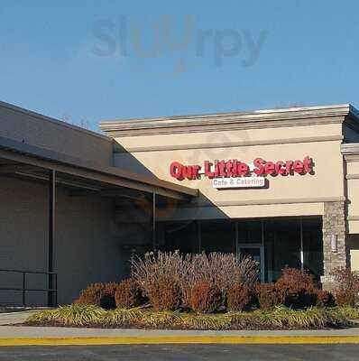 Our Little Secret