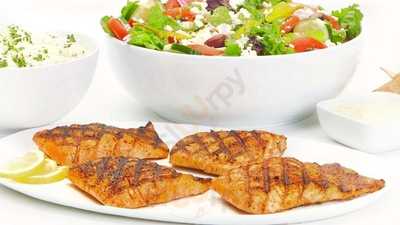 Taziki's Mediterranean Cafe