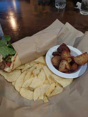 Taziki's Mediterranean Cafe