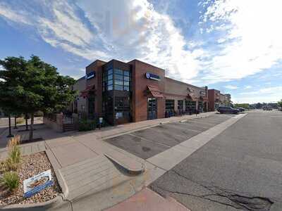 Taziki's Mediterranean Cafe