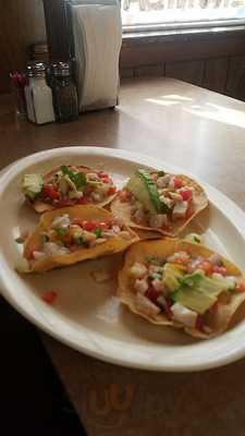 Los Paisanos Restaurante