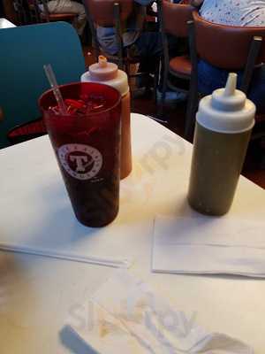 Los Paisanos Restaurante