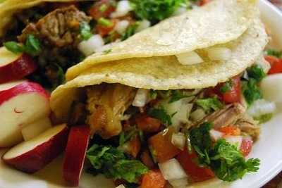 Los Paisanos Restaurante