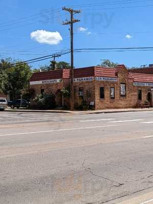 Los Paisanos Restaurante