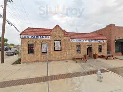 Los Paisanos Restaurante