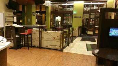 The Bistro At Courtyard