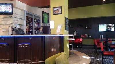 The Bistro At Courtyard