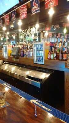Social Bar & Grill
