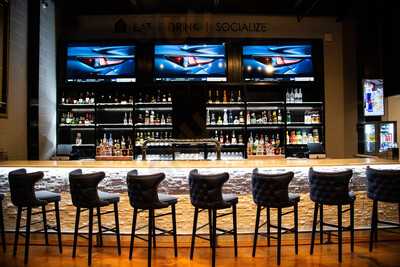Social Bar & Grill