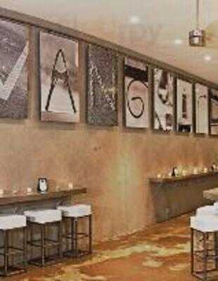 Vanguard Lounge