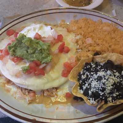 Zapata's Cantina And Mexican Restaurant