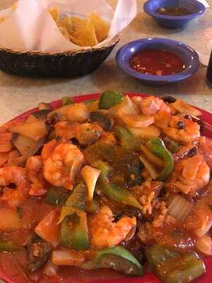 Zapata's Cantina And Mexican Restaurant