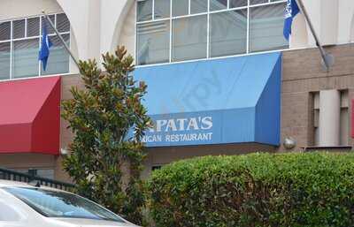 Zapata's Cantina And Mexican Restaurant