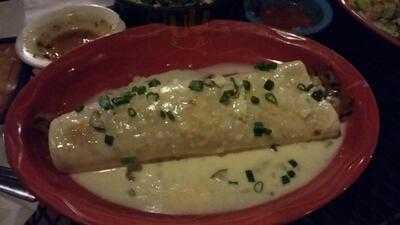 Zapata's Cantina And Mexican Restaurant