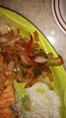 Zapata's Cantina And Mexican Restaurant