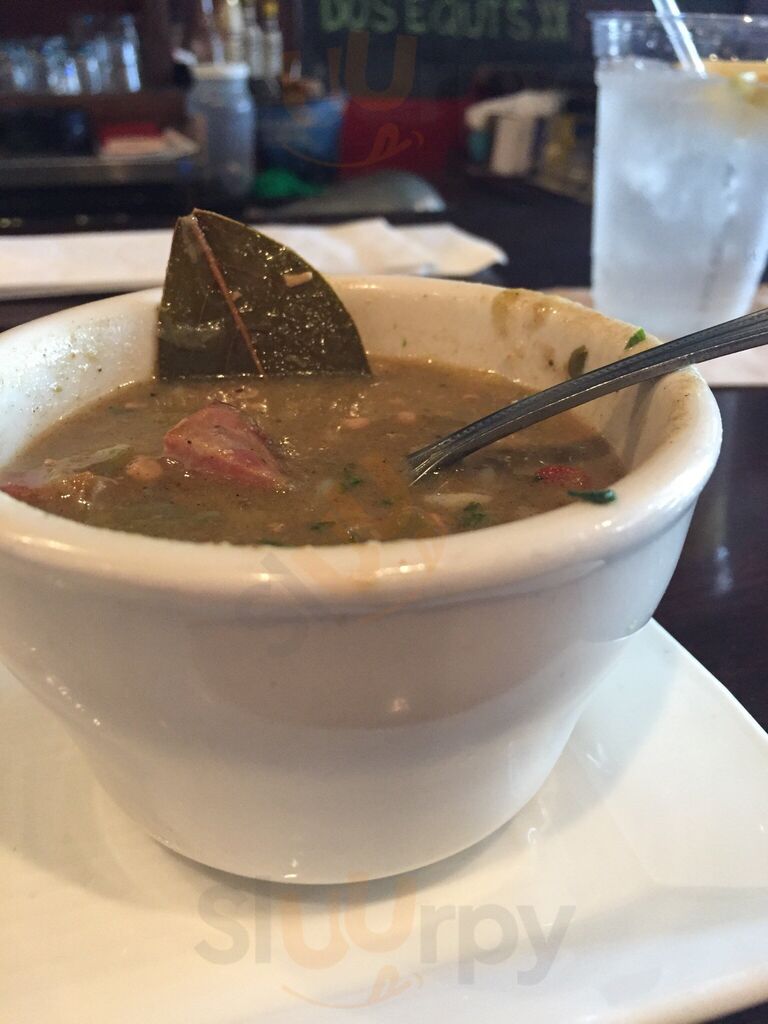 Toulas Creole Kitchen