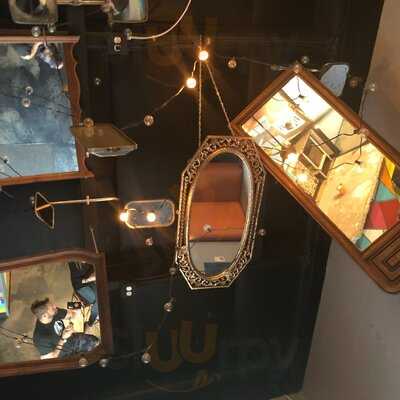 The Revolution Ice Cream Co.