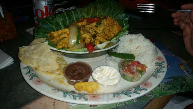 Patio Tipico Restaurant