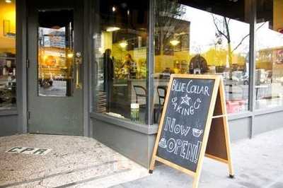 Blue Collar Baking Company