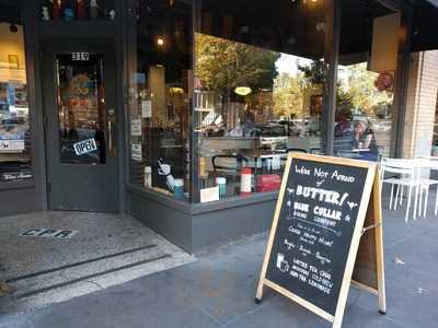 Blue Collar Baking Company