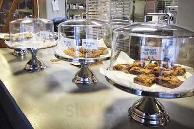 Blue Collar Baking Company