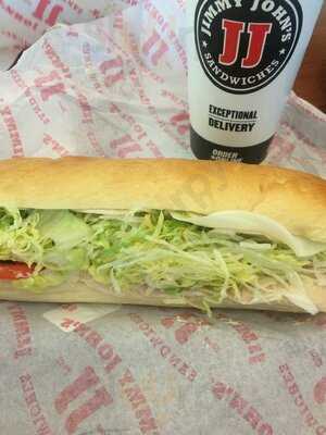 Jimmy John's